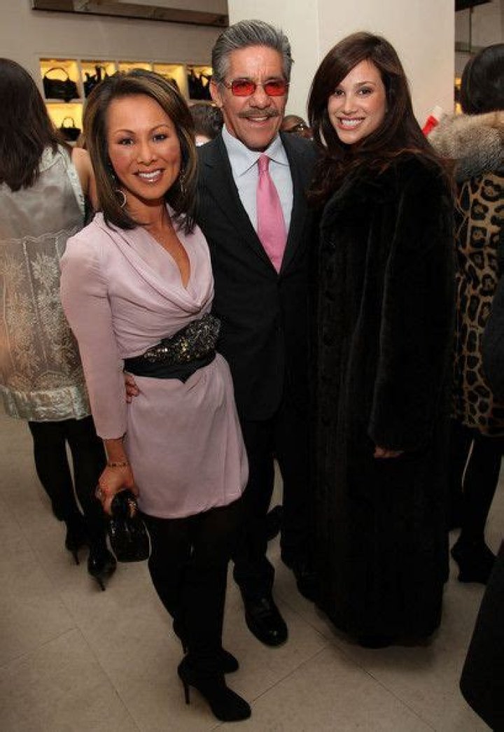 Who is Erica Levy Dating Now