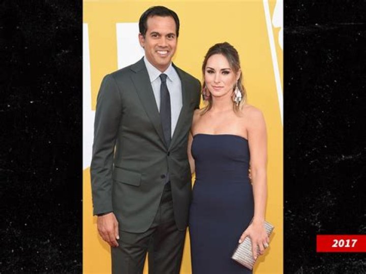 Who is Erik Grönwall Dating Now?