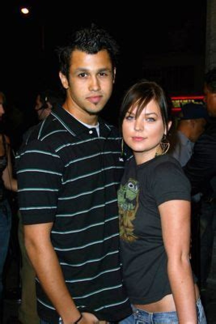 Who is Erik-Michael Estrada Dating Now