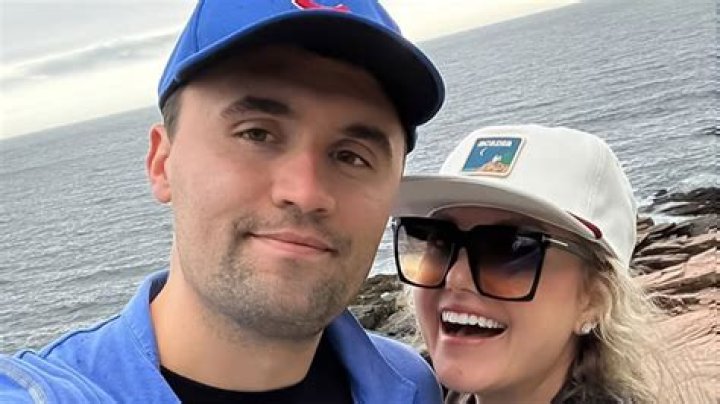 Who is Erika Ender Dating Now