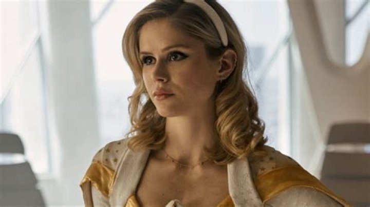 Who is Erin Moriarty Dating Now