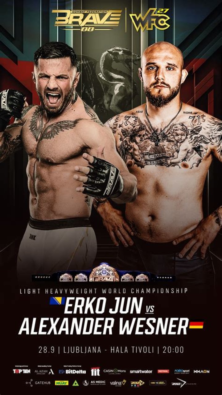 Who is Erko Jun Dating Now