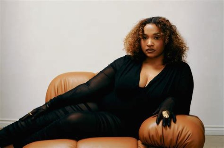 Who is Ernie Isley Dating Now