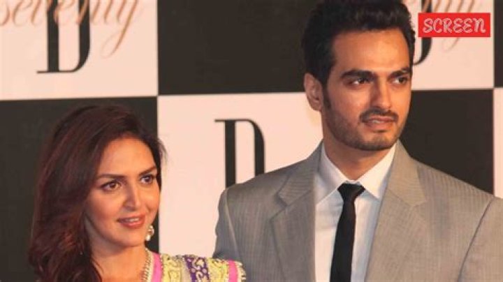 Who is Esha Deol Dating Now