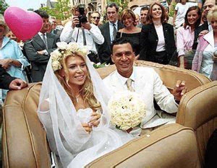 Who is Estelle Cruijff Dating Now?