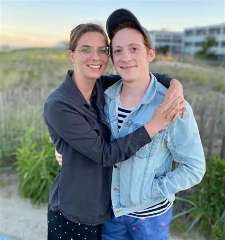 Who is Ethan Ewing Dating Now?