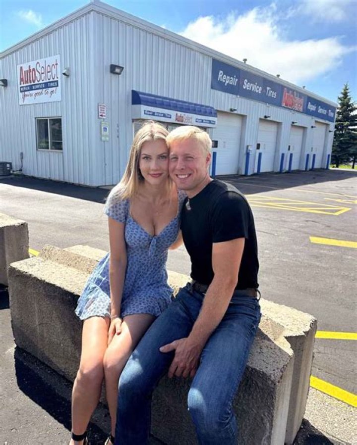 Who is Ethan Fair Dating Now