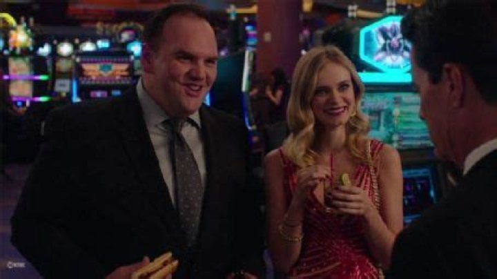 Who is Ethan Suplee Dating Now