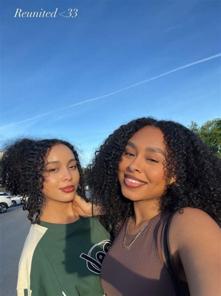 Who is Euc Benitez Dating Now?