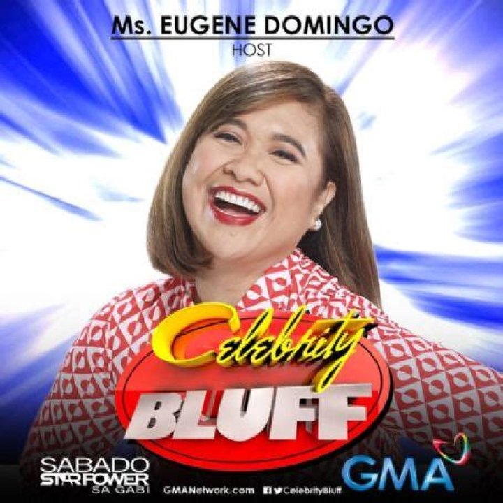 Who is Eugene Domingo Dating Now