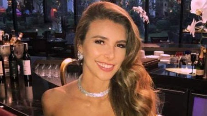 Who is Eva Colas Dating Now?