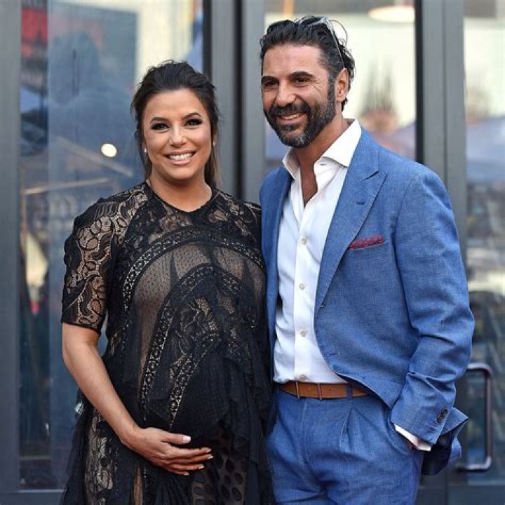 Who is Eva Longoria Dating Now?