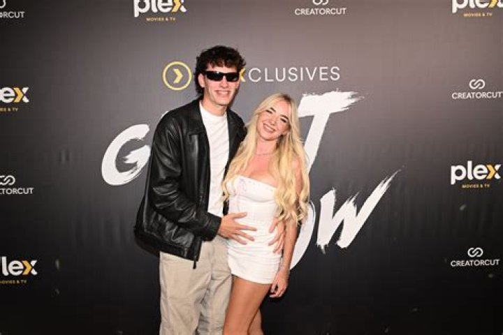 Who is Evan Fong Dating Now