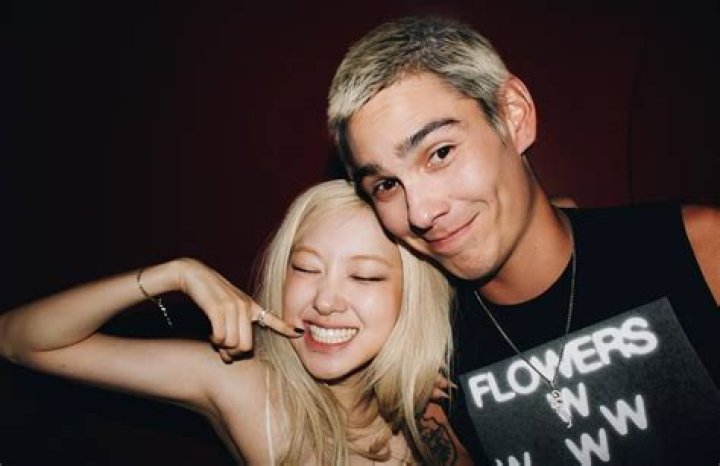 Who is Evan Ghang Dating Now?