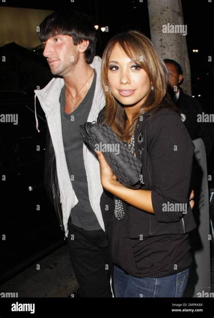 Who is Evan Lysacek Dating Now?