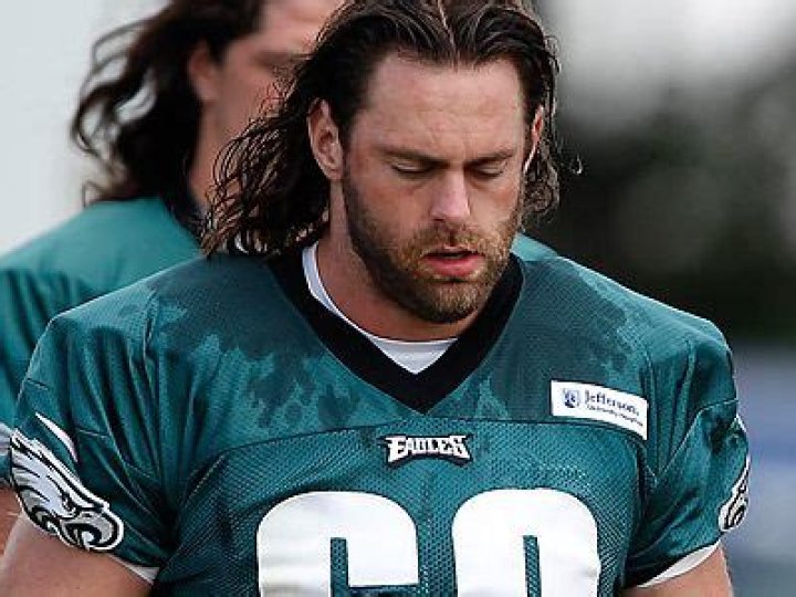 Who is Evan Mathis Dating Now