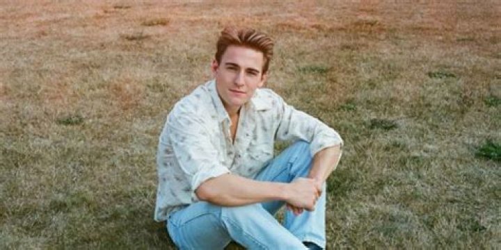 Who is Evan Roderick Dating Now