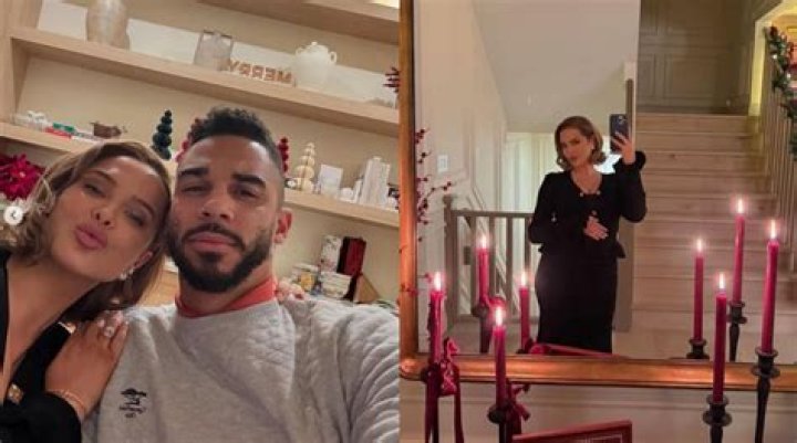 Who is Evander Kane Dating Now?