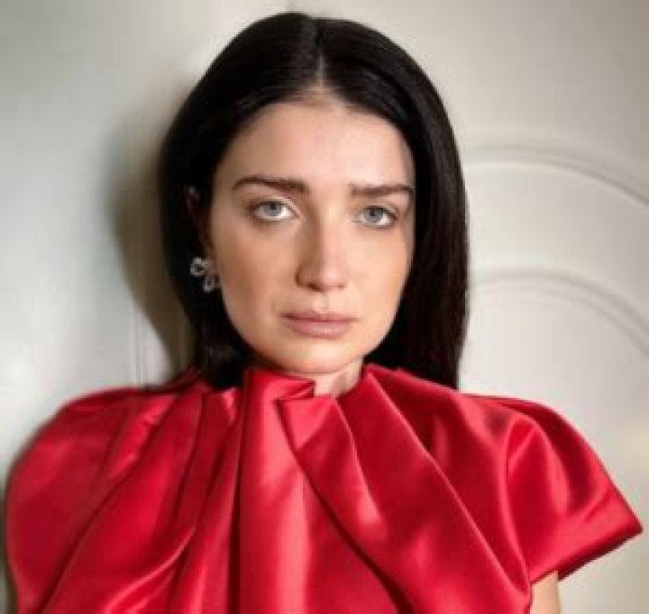 Who is Eve Hewson Dating Now