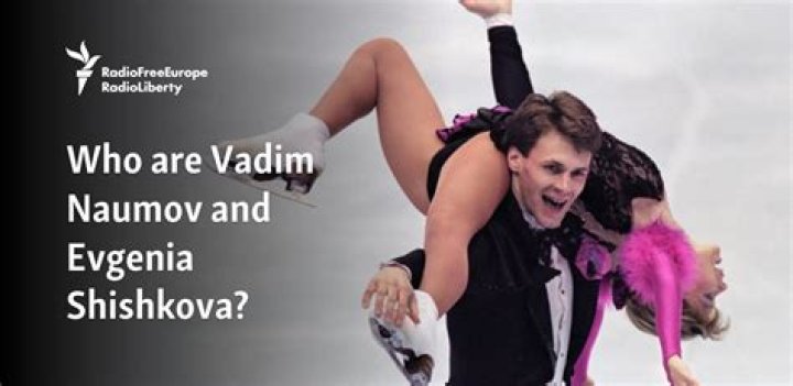 Who is Evgenia Feofilaktova Dating Now?