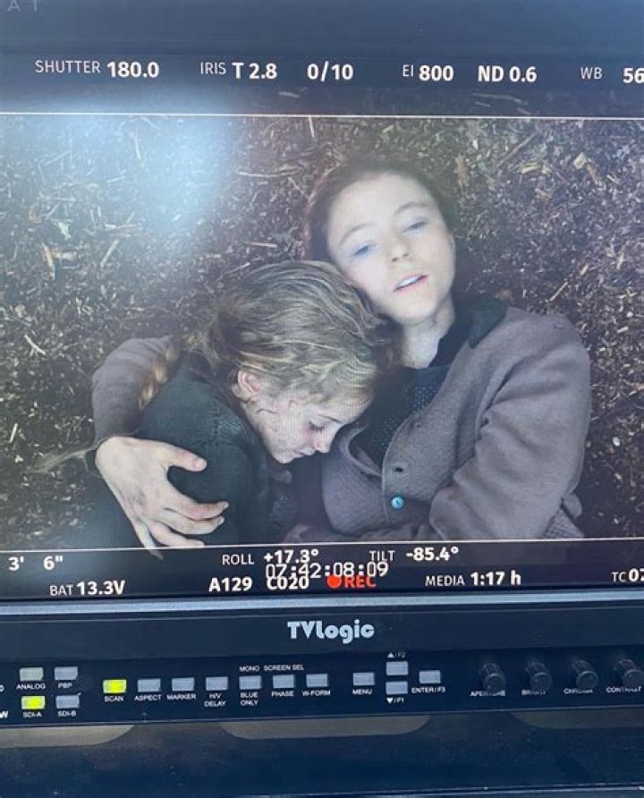 Who is Evie Clair Dating Now?