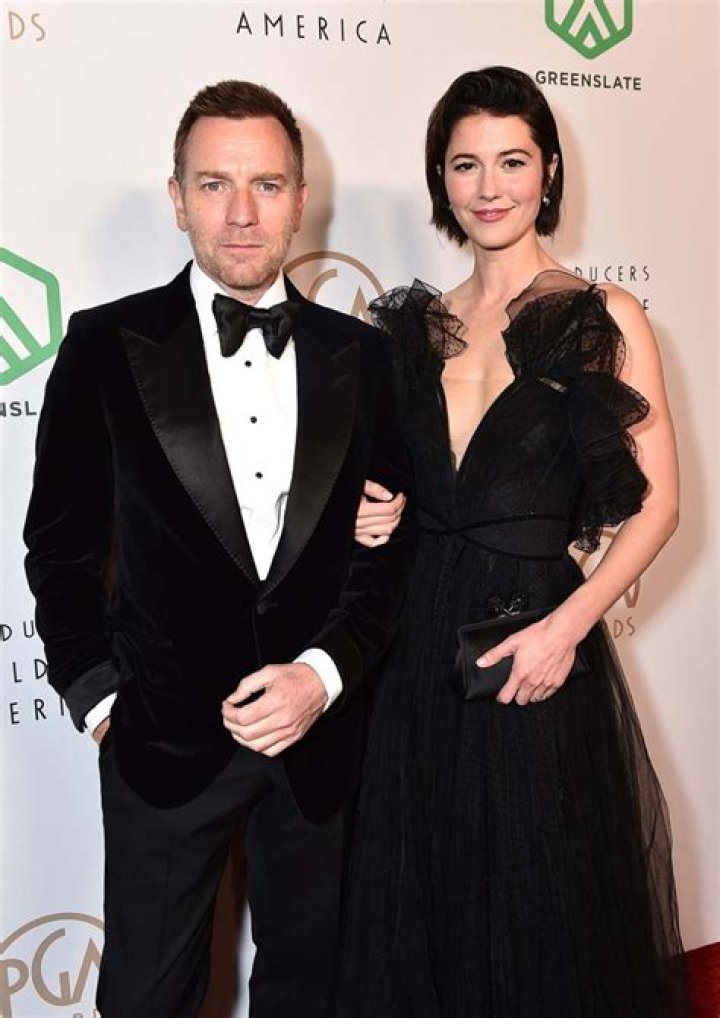 Who is Ewan McGregor Dating Now?