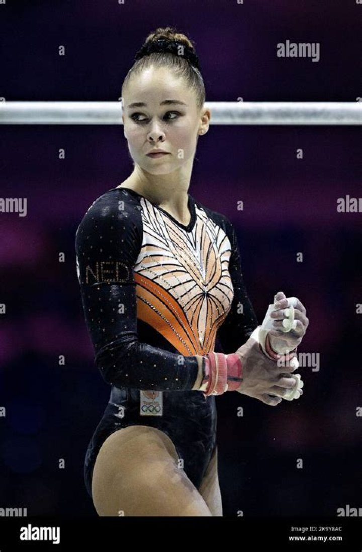 Who is Eythora Thorsdottir Dating Now?