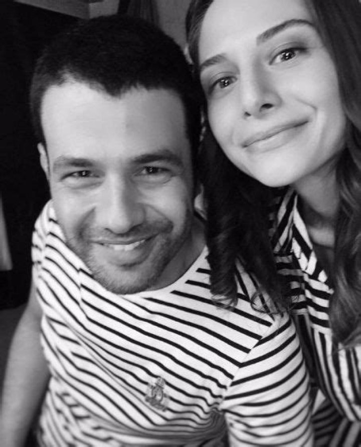 Who is Ezgi Asaroglu Dating Now?