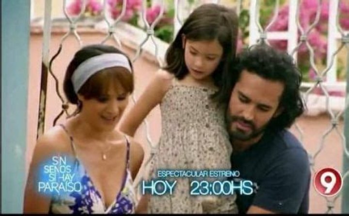 Who is Fabian Rios Dating Now?