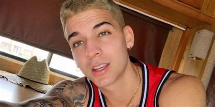 Who is Fabio Legarda Dating Now?