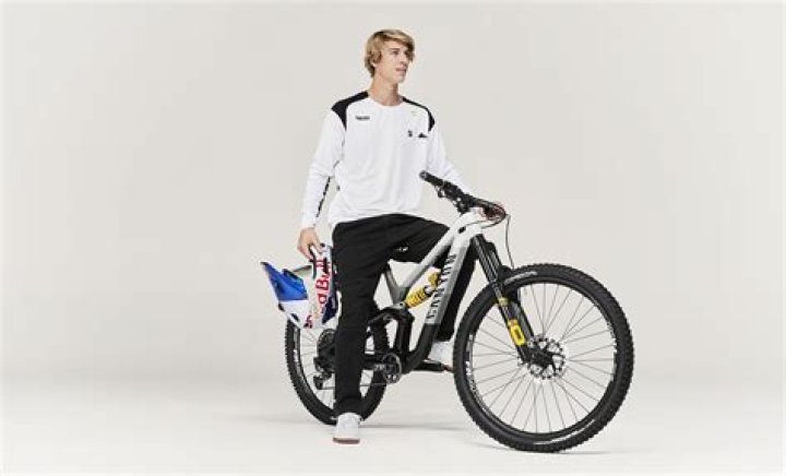 Who is Fabio Wibmer Dating Now