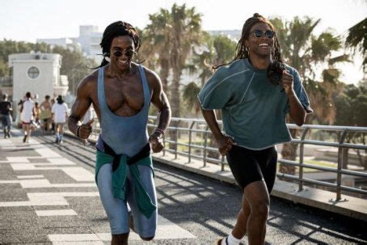 Who is Fabrice Morvan Dating Now