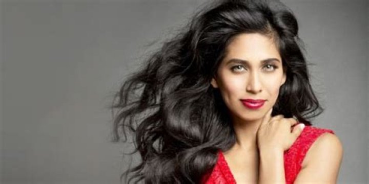 Who is Fagun Thakrar Dating Now?