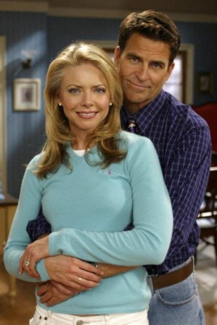 Who is Faith Ford Dating Now