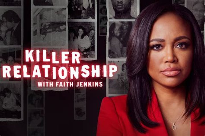 Who is Faith Jenkins Dating Now