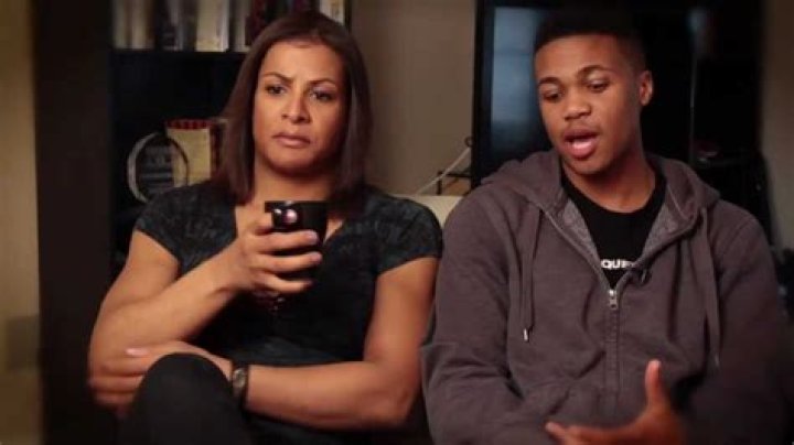 Who is Fallon Fox Dating Now?