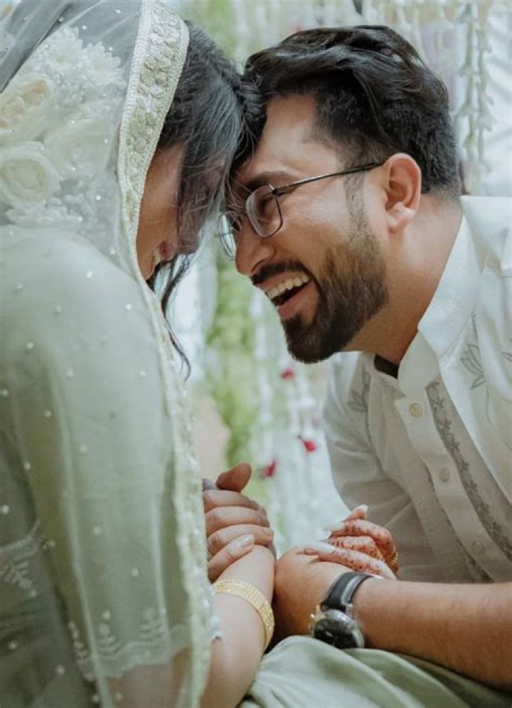 Who is Farhan Ahmed Jovan Dating Now?