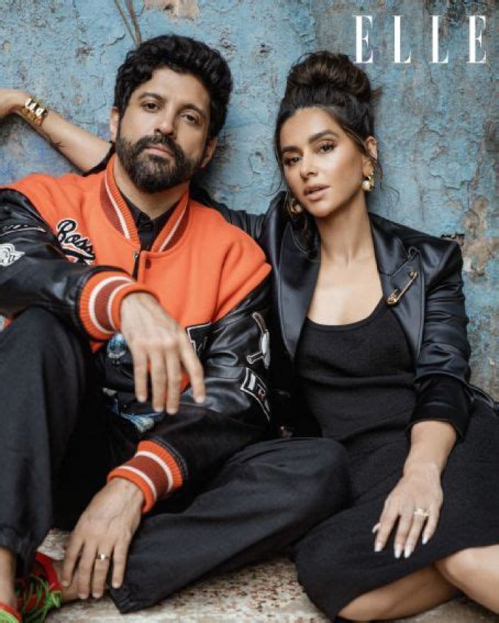 Who is Farhan Akhtar Dating Now?