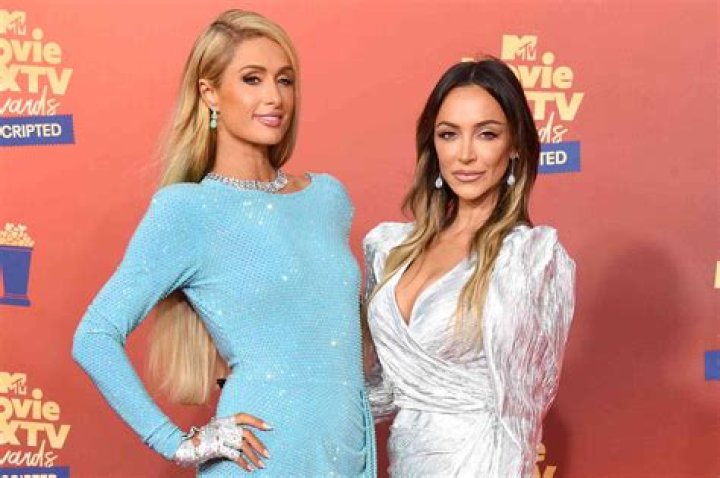 Who is Farrah Brittany Aldjufrie Dating Now?