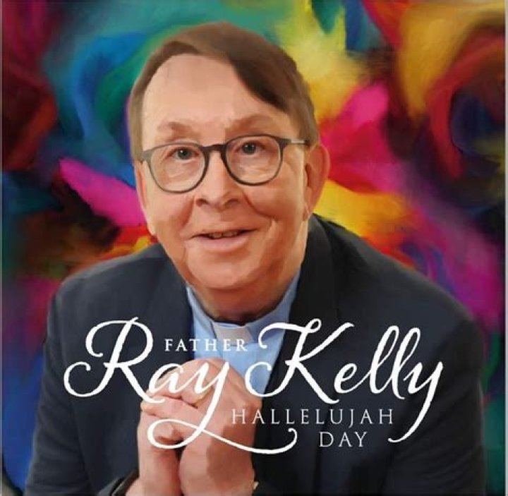 Who is Father Ray Kelly Dating Now