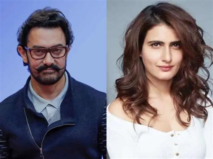 Who is Fatima Sana Shaikh Dating Now?