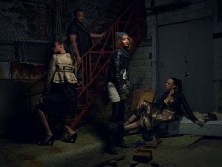 Who is Fatima Siad Dating Now?