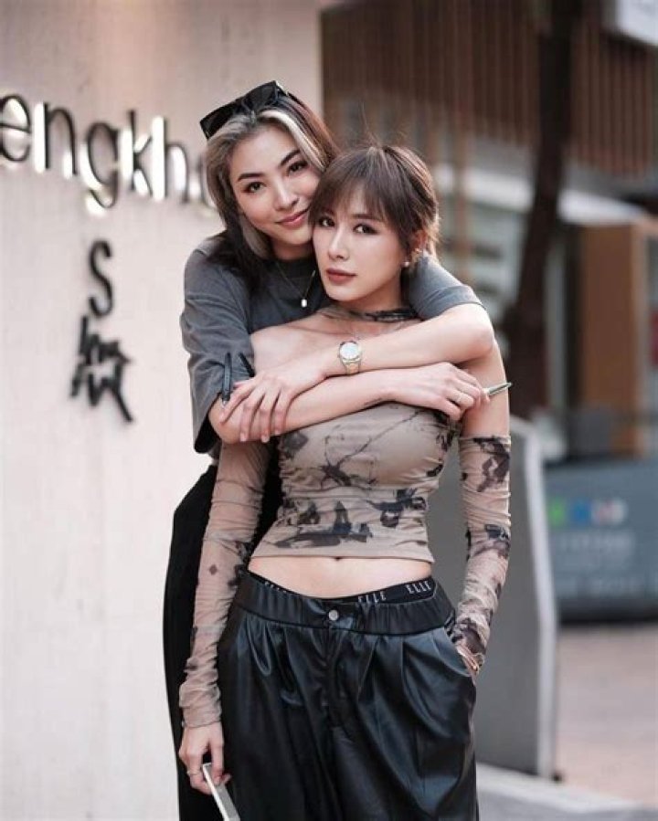 Who is Faye White Dating Now?