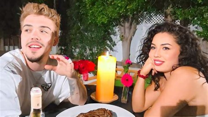 Who is FaZe Dirty Dating Now