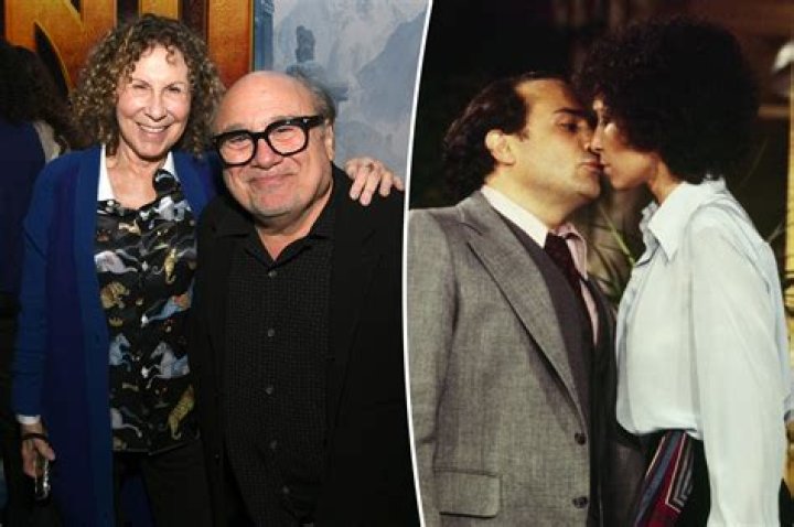 Who is Federico Devito Dating Now?