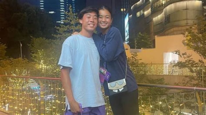 Who is Felix Wong Dating Now?