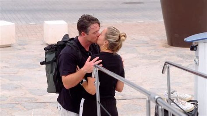 Who is Fernanda Keller Dating Now?