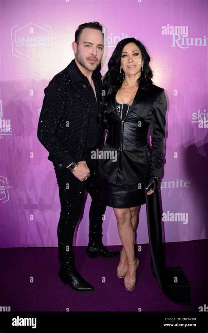 Who is Fher Olvera Dating Now