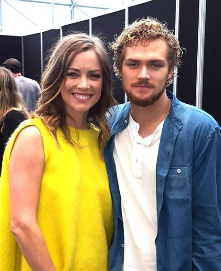 Who is Finn Jones Dating Now