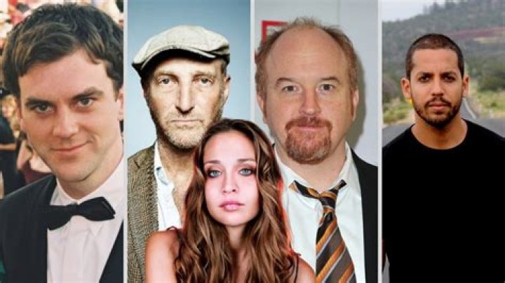 Who is Fiona Apple Dating Now